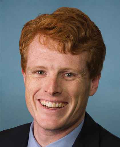 Hon. Joseph P. Kennedy, III